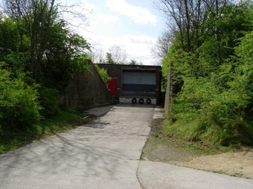 Unit 201, Thorp Arch Estate, Street 5, Wetherby, LS23