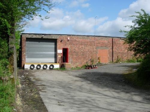 Unit 200, Thorp Arch Estate, Street 5, Wetherby, LS23