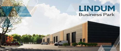 Lindum Business Park, York Road, Elvington, York, YO41