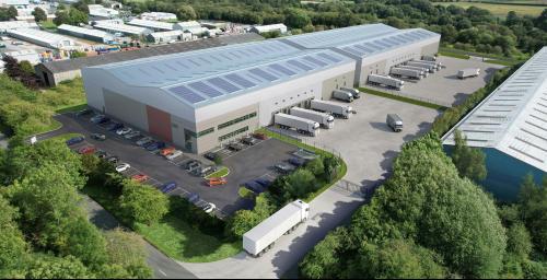 Helen's Well, Thorp Arch Estate, Wetherby, LS23
