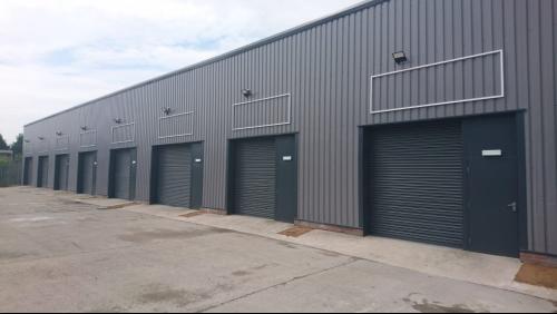 Station Lane, Featherstone, WF7