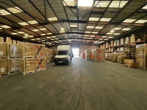 Unit 32-34, Moor Lane Trading Estate, Sherburn In Elmet, Leeds, LS25