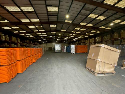 Unit 32-34, Moor Lane Trading Estate, Sherburn In Elmet, Leeds, LS25