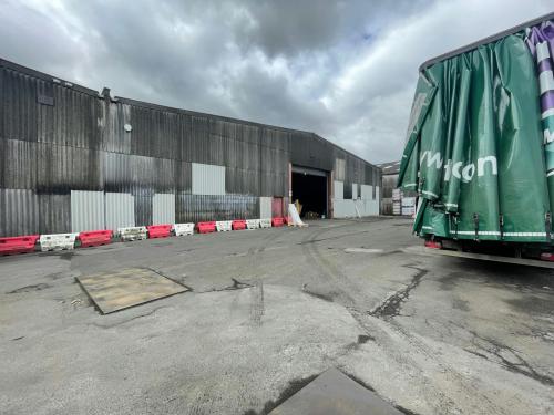 Unit 32-34, Moor Lane Trading Estate, Sherburn In Elmet, Leeds, LS25