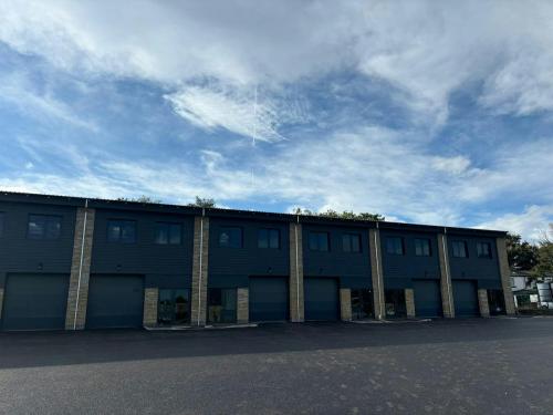 Units 1-8, Gildersome Nano Park, Gilhusum Road, Gildersome, Leeds, LS27