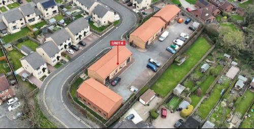 4, Juniper Grove Business Park, Juniper Grove, Ripon, HG4