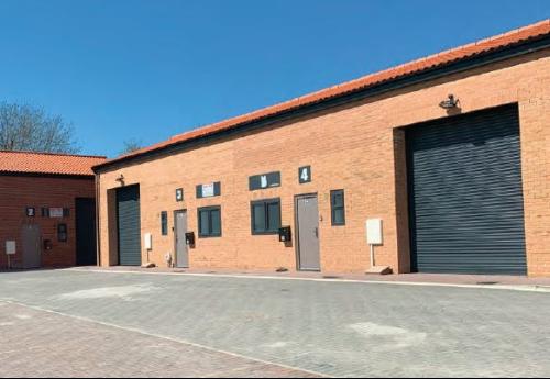 4, Juniper Grove Business Park, Juniper Grove, Ripon, HG4