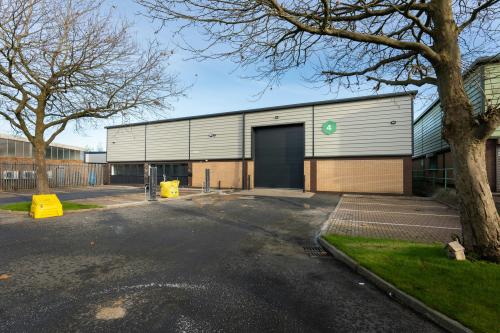 Unit 4 Lockwood Court, Metro Park, Leeds, LS11