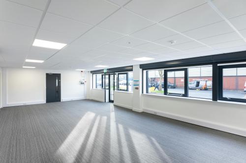Unit 4 Lockwood Court, Metro Park, Leeds, LS11
