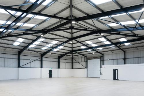 Unit 4 Lockwood Court, Metro Park, Leeds, LS11