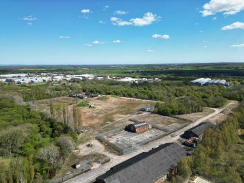 Thorp Arch Estate, Westminster Yard, Wetherby, LS23