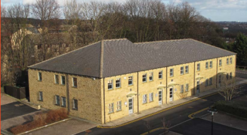 Feast Field, Feast Field, Horsforth, Leeds, LS18