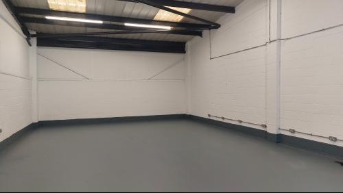Unit 15, Redbridge Enterprise Centre, Thompson Close, Ilford, IG1