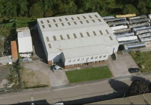 Supreme House, Lotherton Way, Garforth, Leeds, LS25