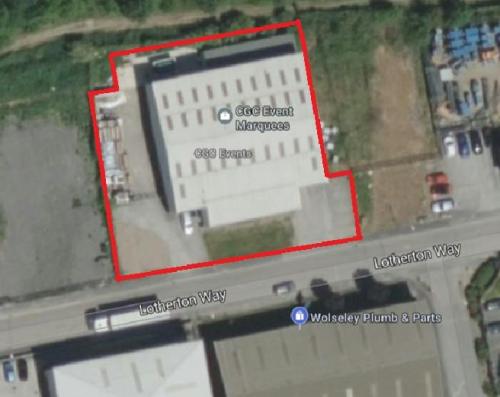 Supreme House, Lotherton Way, Garforth, Leeds, LS25