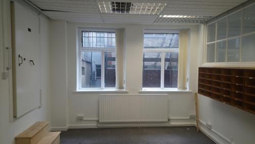 Campo House, 54 Campo Lane, Sheffield, S1