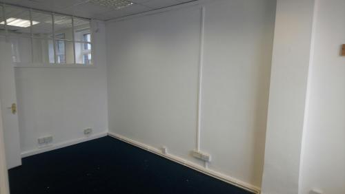 Campo House, 54 Campo Lane, Sheffield, S1