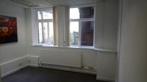 Campo House, 54 Campo Lane, Sheffield, S1