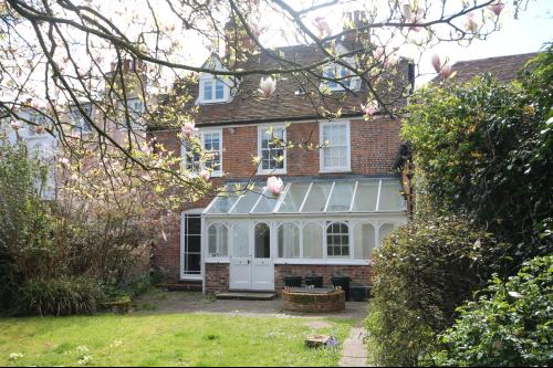 Suite 1 Belmont House, 23 New Street, Henley-on-Thames, RG9
