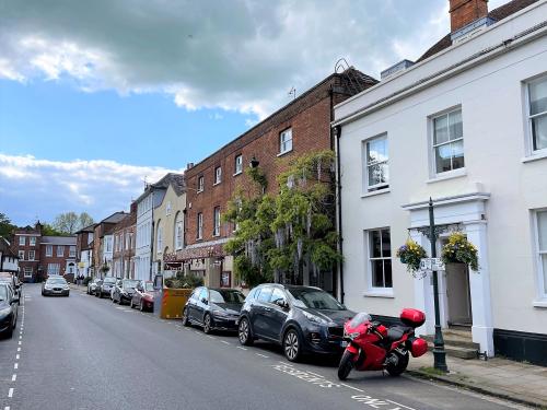 Suite 1 Belmont House, 23 New Street, Henley-on-Thames, RG9