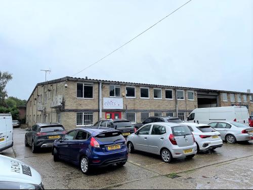 Unit 4 Thamesview, Newtown Road, Henley-on-Thames, RG9