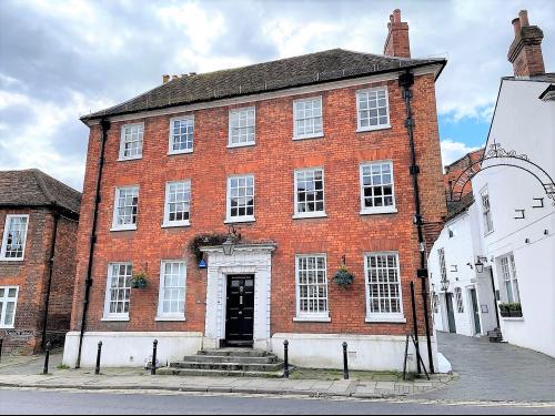 Old Brewery House, 86 New Street, Henley-on-Thames, RG9