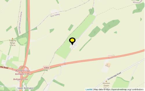 Unit 2 Upper Norton Farm, Norton, Winchester, SO21