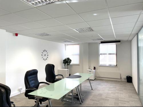 Suite 6 The Hub, (104), 14 Station Road, Henley-on-Thames, RG9