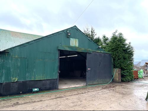 Unit 21, Warren Hill Farm, Wallingford, Nuffield, OX10