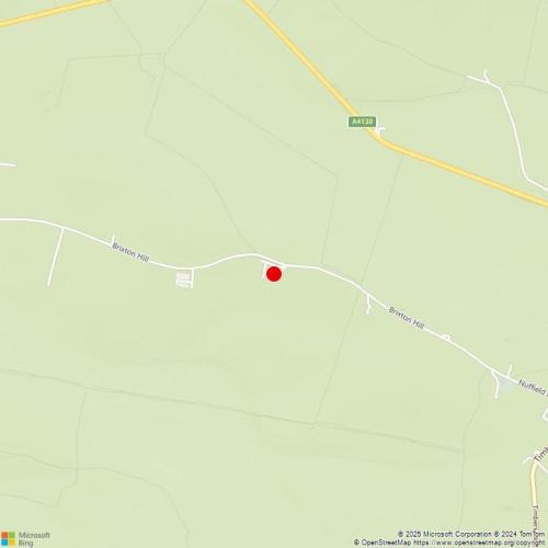Unit 21, Warren Hill Farm, Wallingford, Nuffield, OX10