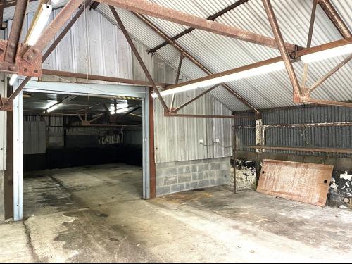 Unit 21, Warren Hill Farm, Wallingford, Nuffield, OX10