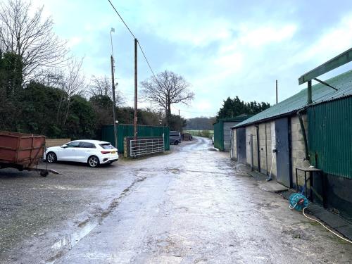 Unit 21, Warren Hill Farm, Wallingford, Nuffield, OX10