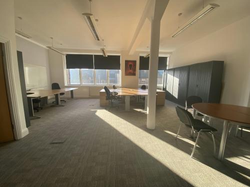 4/1 137 Sauchiehall Street, City, Glasgow, G2