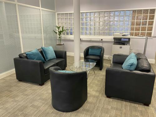 4/1 137 Sauchiehall Street, City, Glasgow, G2