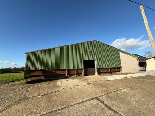 Unit 4 Brook Farm, Beech Hill Road, Spencers Wood, RG7