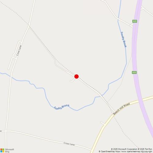 Unit 4 Brook Farm, Beech Hill Road, Spencers Wood, RG7