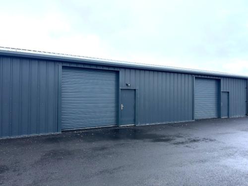 Units 1a & 1b Brook Farm, Beech Hill Road, Spencers Wood, Reading, RG7