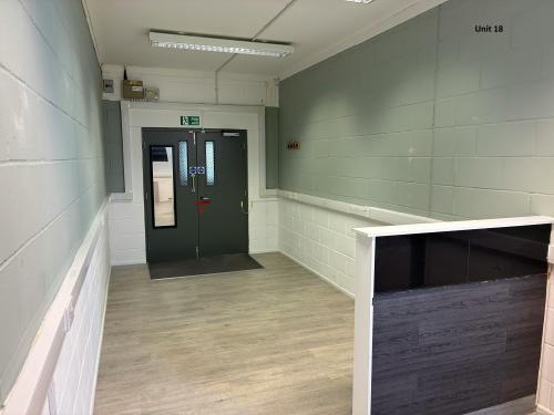 Hollands Road Business Centre, 21-27 Hollands Road, Haverhill, CB9