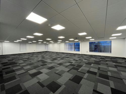 Vision Court, Caxton Place, Pentwyn, Cardiff, CF23