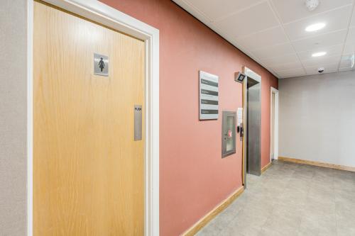 Suite C Norman House, Kettering Terrace, Portsmouth, PO2