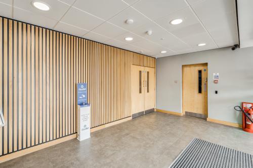 Suite C Norman House, Kettering Terrace, Portsmouth, PO2