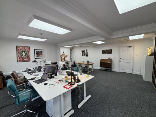 Office B, 44 North Street, Chichester, PO19