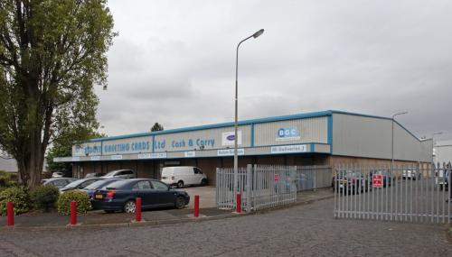 Unit X234, Team Valley Trading Estate, First Avenue, Gateshead, NE11