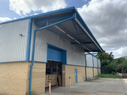 Unit X234, Team Valley Trading Estate, First Avenue, Gateshead, NE11