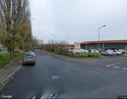 Unit X234, Team Valley Trading Estate, First Avenue, Gateshead, NE11