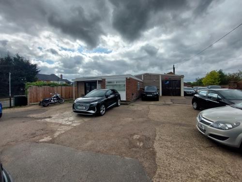 Office, 1 Church Road, Bedford, MK45