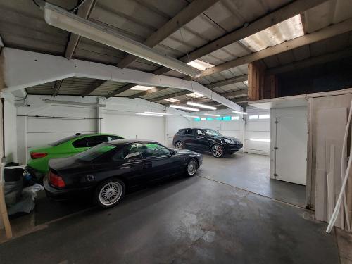 Office, 1 Church Road, Bedford, MK45