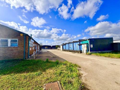 7a Thorpe Drive, Banbury, OX16