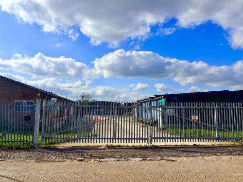7a Thorpe Drive, Banbury, OX16