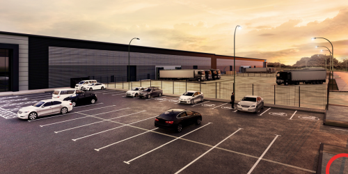 Unit 5, Total Park, Balby Carr Bank, Doncaster, DN4